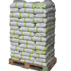 6MM TRÆPILLER 896 KG|Greenwood Discount