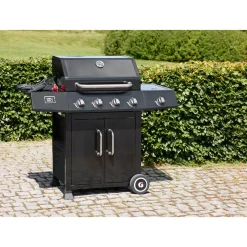 CASUAL B-430 GASGRILL SORT|GrillGrill Best