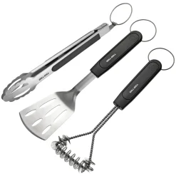 3-DELT TANGSÆT|GrillGrill