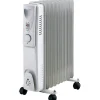 FRITSTÅENDE OLIERADIATOR 59 X 13.50 X 44 CM 2000W|Gripo Sale