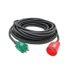 KABELSÆT M/JORD 3X1,5MM² 15 M|Gripo Best