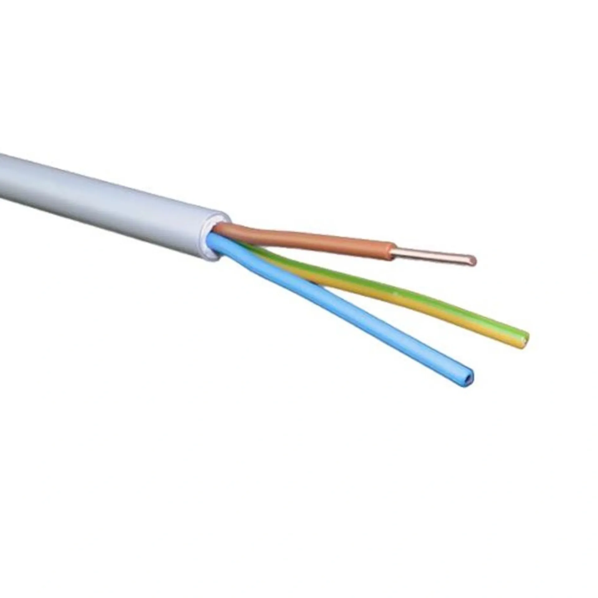 3*1,5MM INSTALLATIONSKABEL 35 M|Gripo Discount