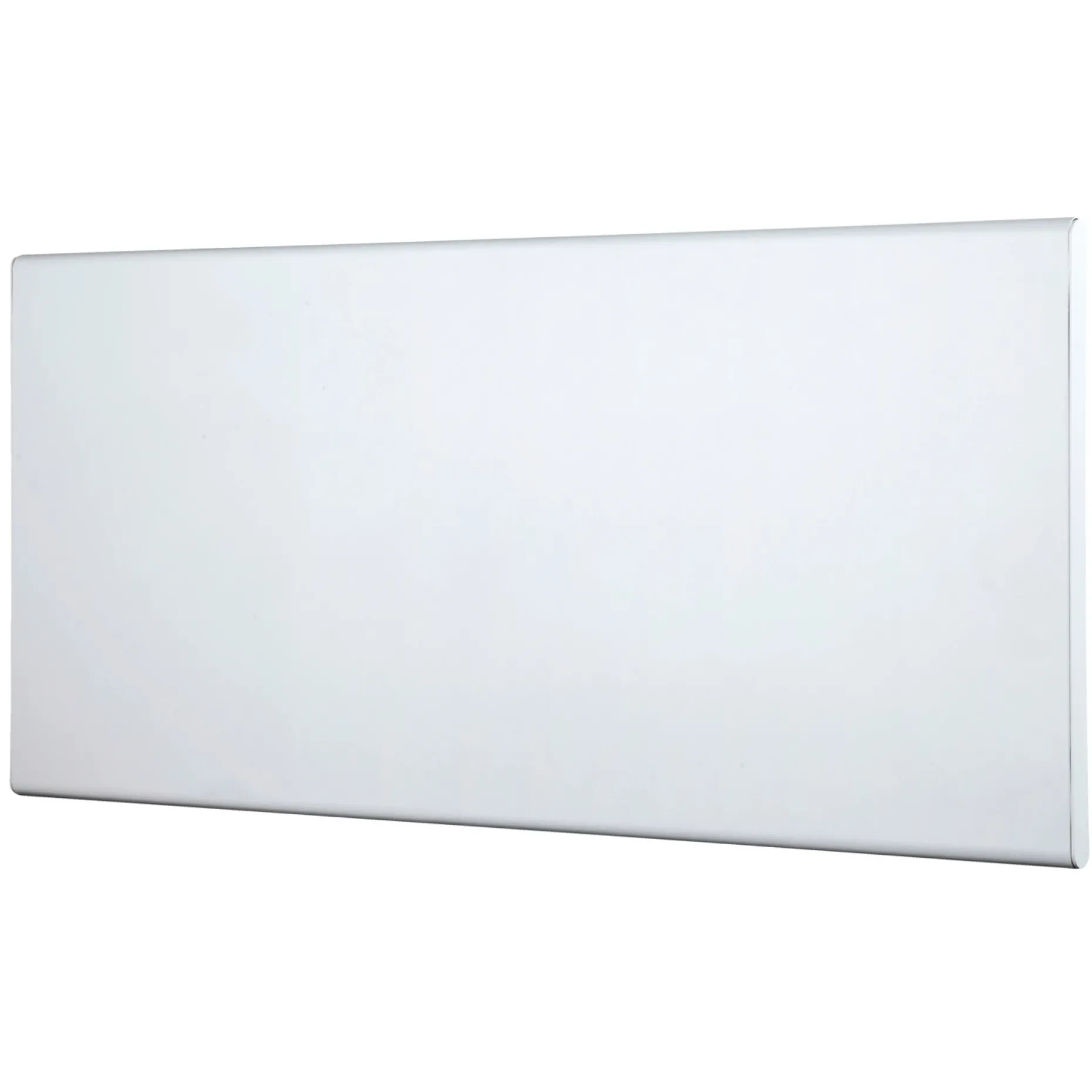 GRIPO VÆGHÆNGT HVID ELRADIATOR 37 X 7 X 95 CM 1500W