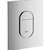 ARENA COSMOPOLITAN 38844000 BETJENINGSPLADE KROM|Grohe Outlet