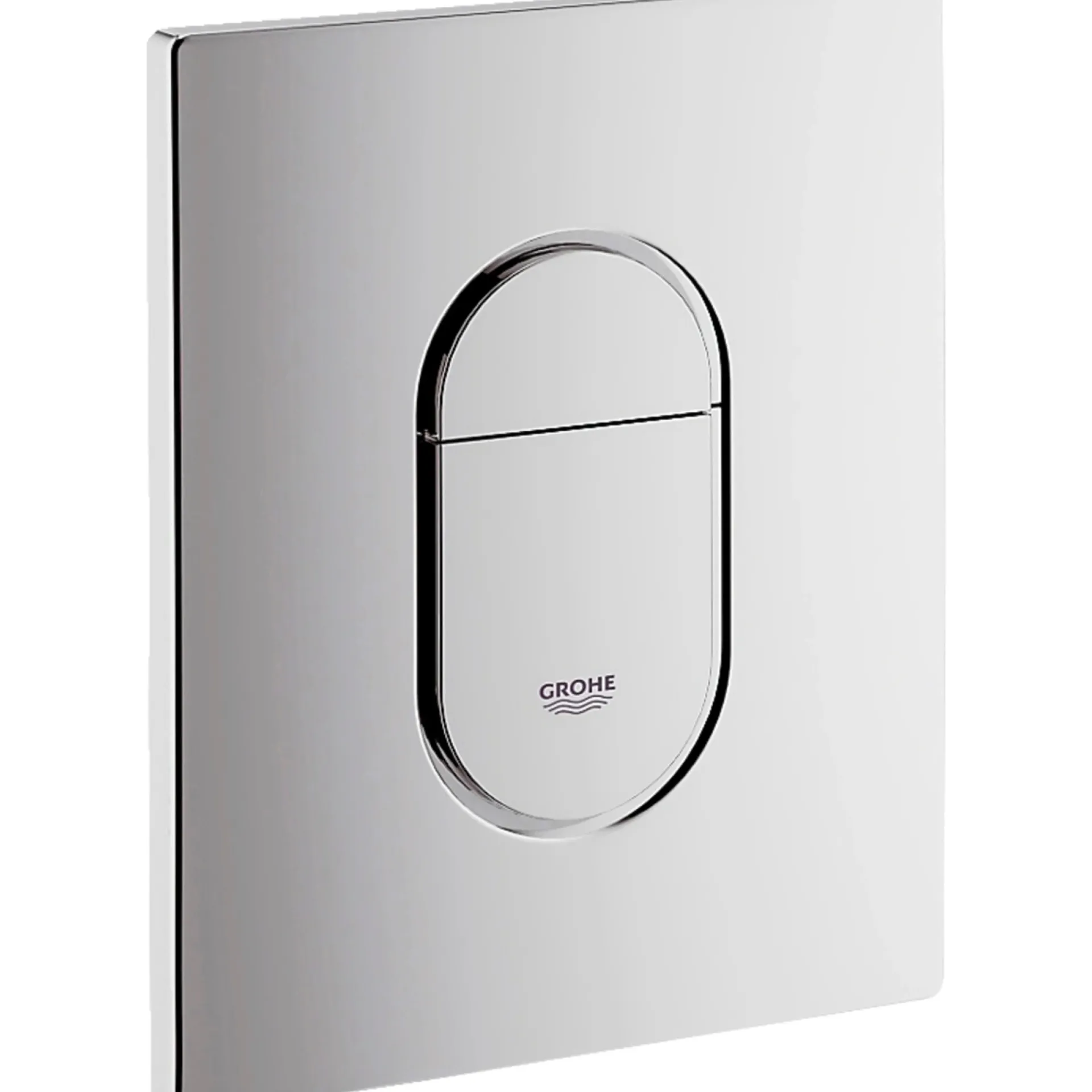 ARENA COSMOPOLITAN 38844000 BETJENINGSPLADE KROM|Grohe Outlet