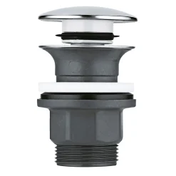 BUNDVENTIL|Grohe Hot