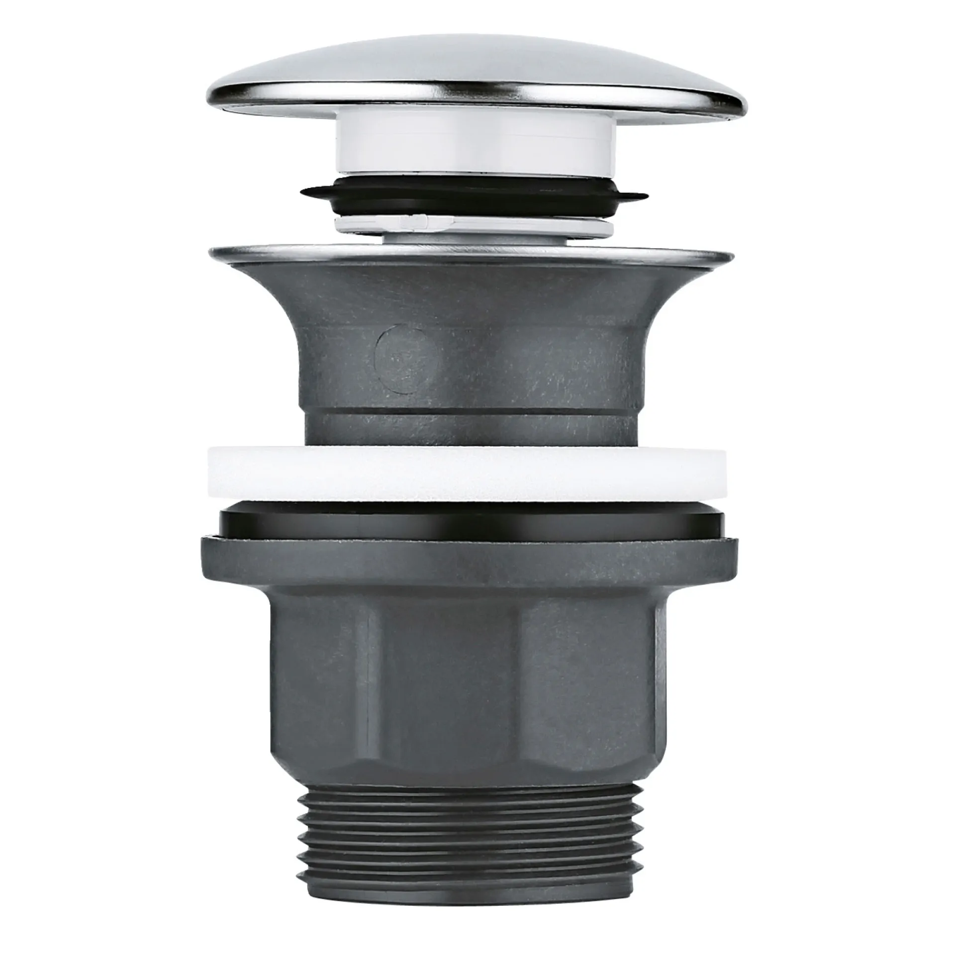 BUNDVENTIL|Grohe Hot