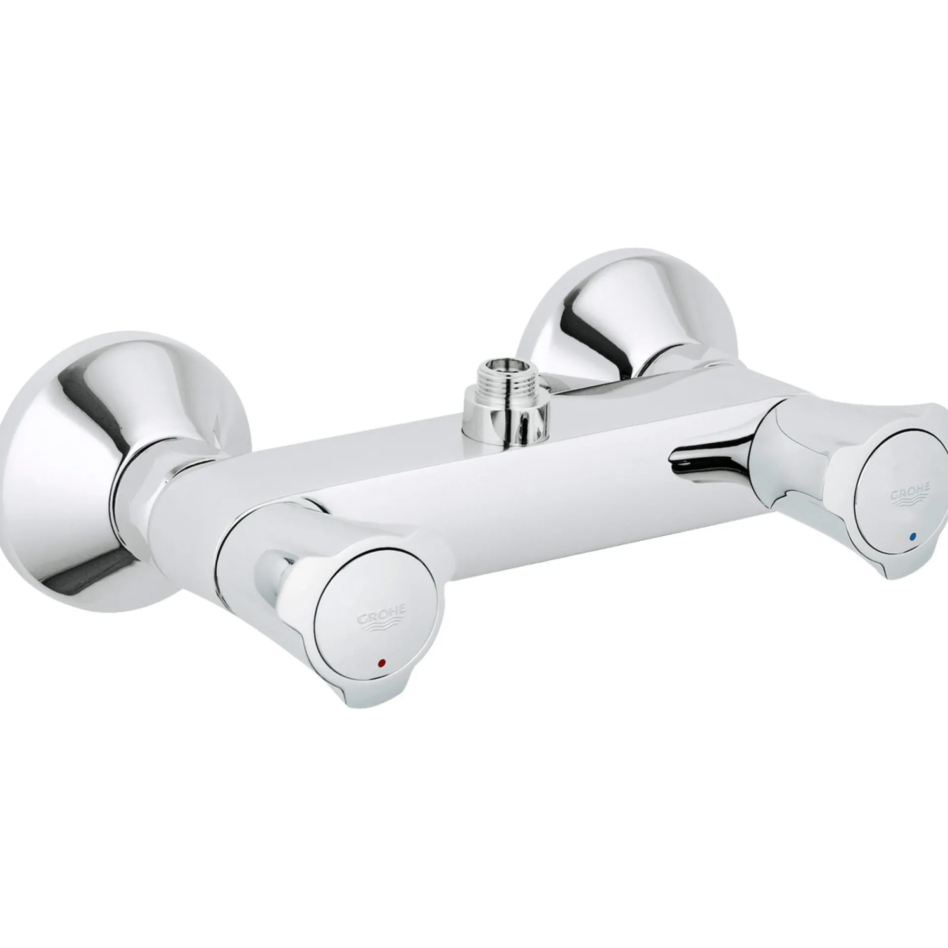 COSTA L BRUSEARMATUR KROM|Grohe Outlet