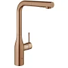 ESSENCE KØKKENARMATUR MAT KOBBER|Grohe Clearance