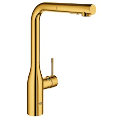 ESSENCE KØKKENARMATUR MESSING|Grohe New