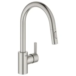 FEEL KØKKENARMATUR SUPERSTEEL|Grohe