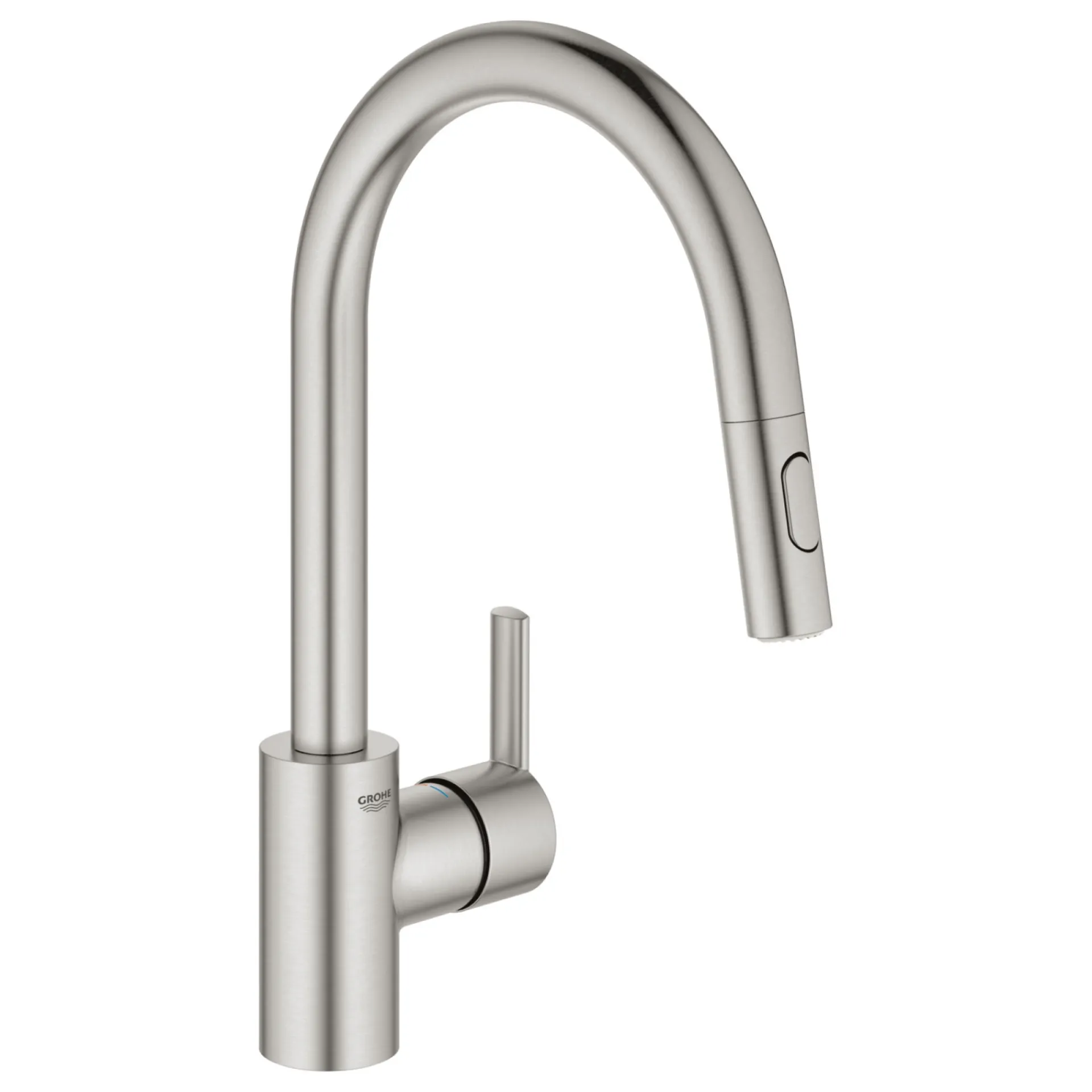 FEEL KØKKENARMATUR SUPERSTEEL|Grohe