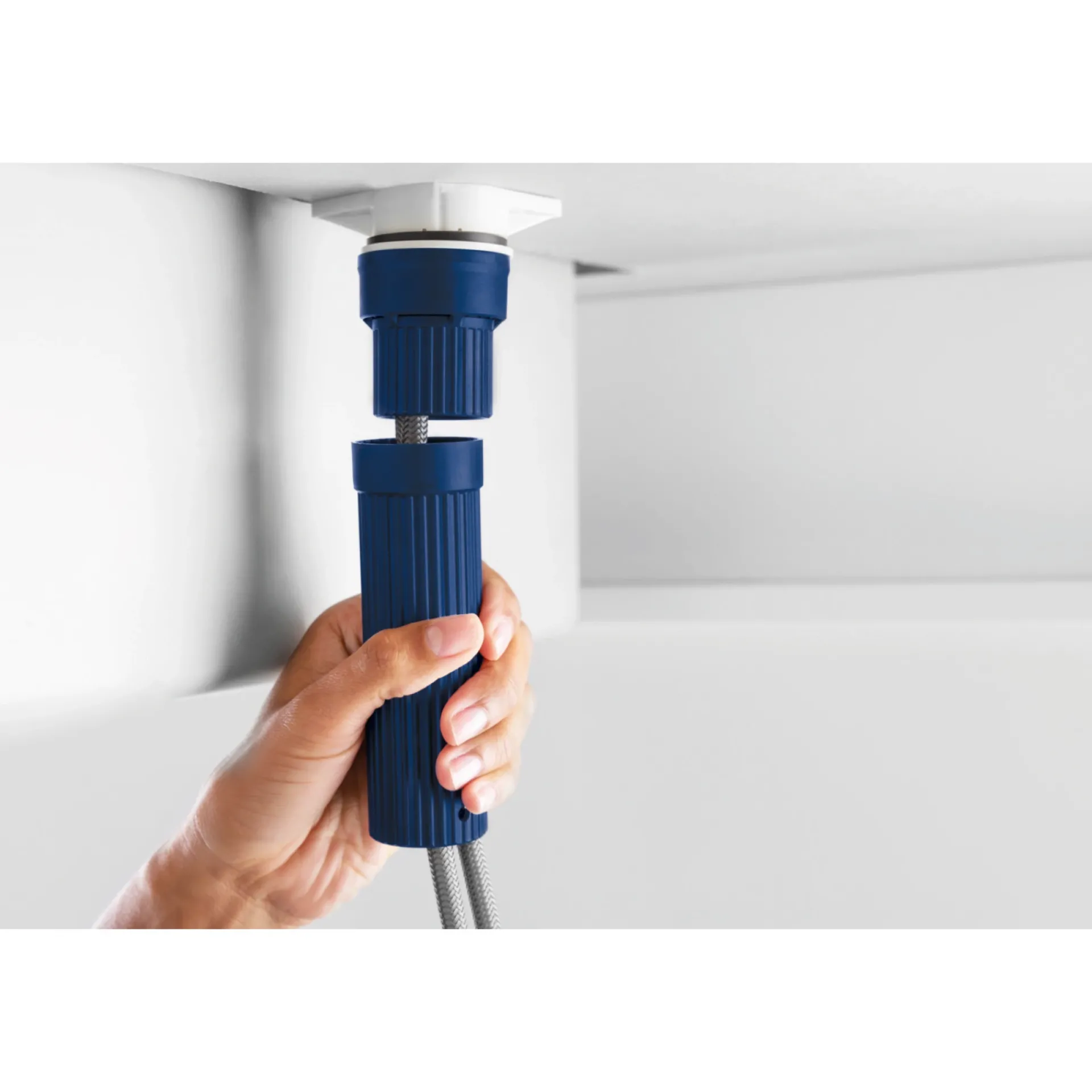 FEEL KØKKENARMATUR SUPERSTEEL|Grohe