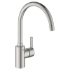 FEEL KØKKENARMATUR SUPERSTEEL|Grohe Online