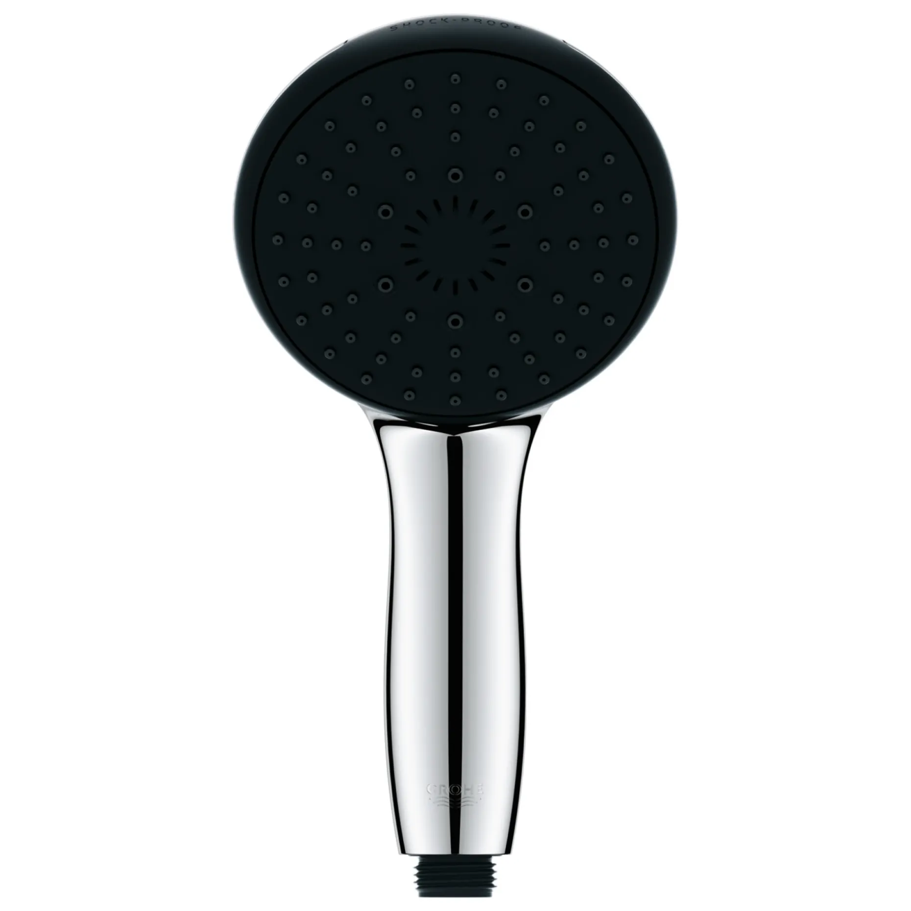 GROHE QUICKFIX HÅNDBRUSER KROM
