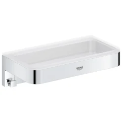 START CUBE QUICKFIX BRUSEKURV KROM|Grohe Best