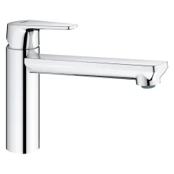 START EDGE QUICKFIX KØKKENARMATUR KROM|Grohe Hot