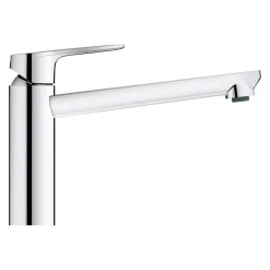 START EDGE QUICKFIX KØKKENARMATUR KROM|Grohe Hot