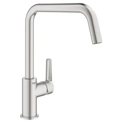 START KØKKENARMATUR SUPERSTEEL|Grohe Outlet