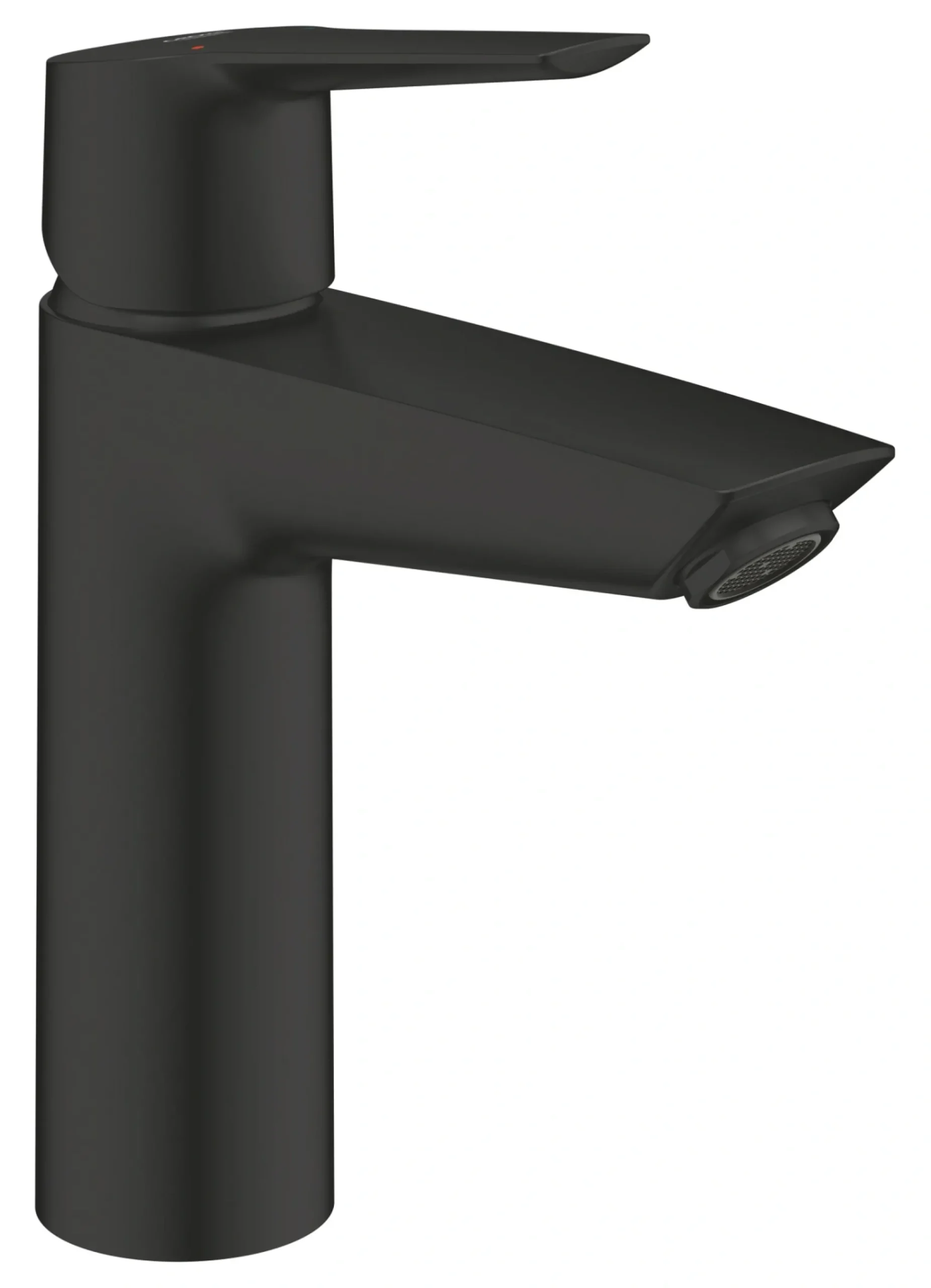 GROHE START M SIZE HÅNDVASKARMATUR 1-GREB MAT SORT