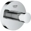 START QUICKFIX HÅNDKLÆDEKROG KROM|Grohe