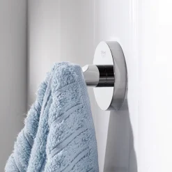 START QUICKFIX HÅNDKLÆDEKROG KROM|Grohe