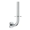 START QUICKFIX RESERVEPAPIRHOLDER KROM|Grohe Hot