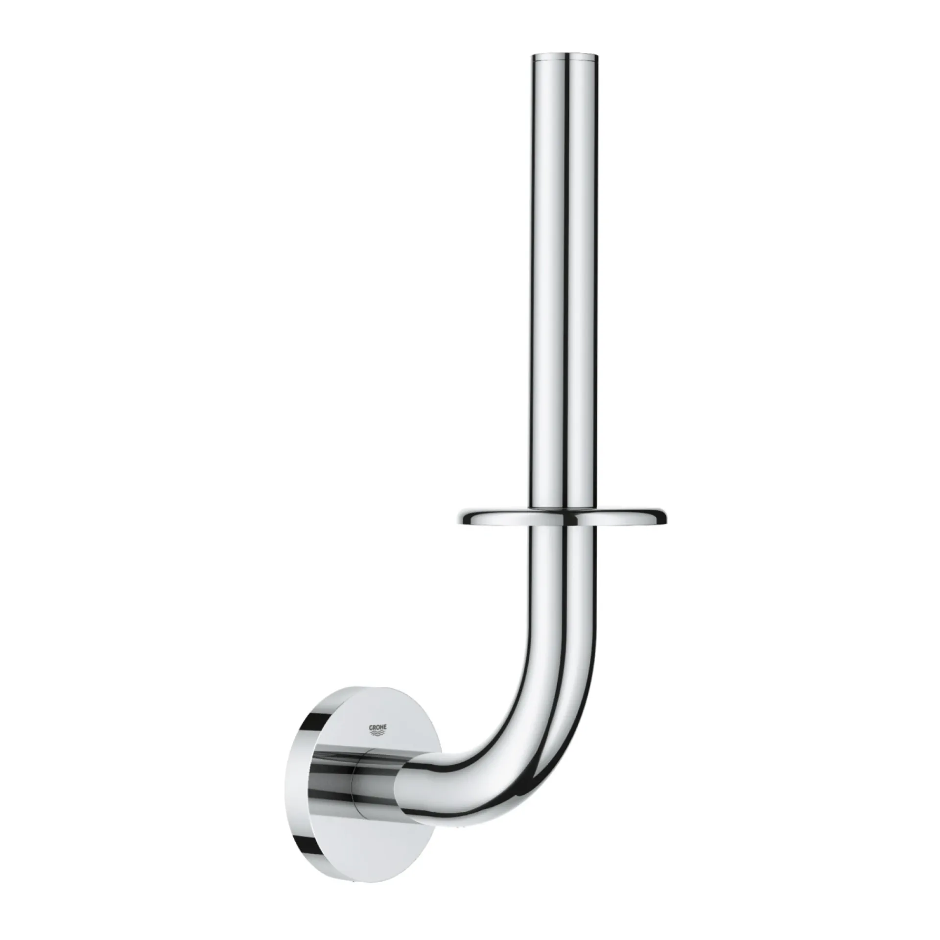 START QUICKFIX RESERVEPAPIRHOLDER KROM|Grohe Hot
