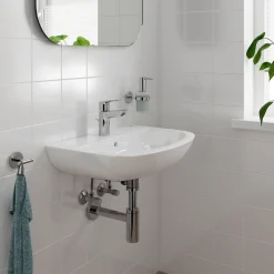 START QUICKFIX RESERVEPAPIRHOLDER KROM|Grohe Hot