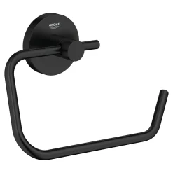 START QUICKFIX TOILETPAPIRHOLDER MAT SORT|Grohe Sale