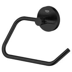 START QUICKFIX TOILETPAPIRHOLDER MAT SORT|Grohe Sale