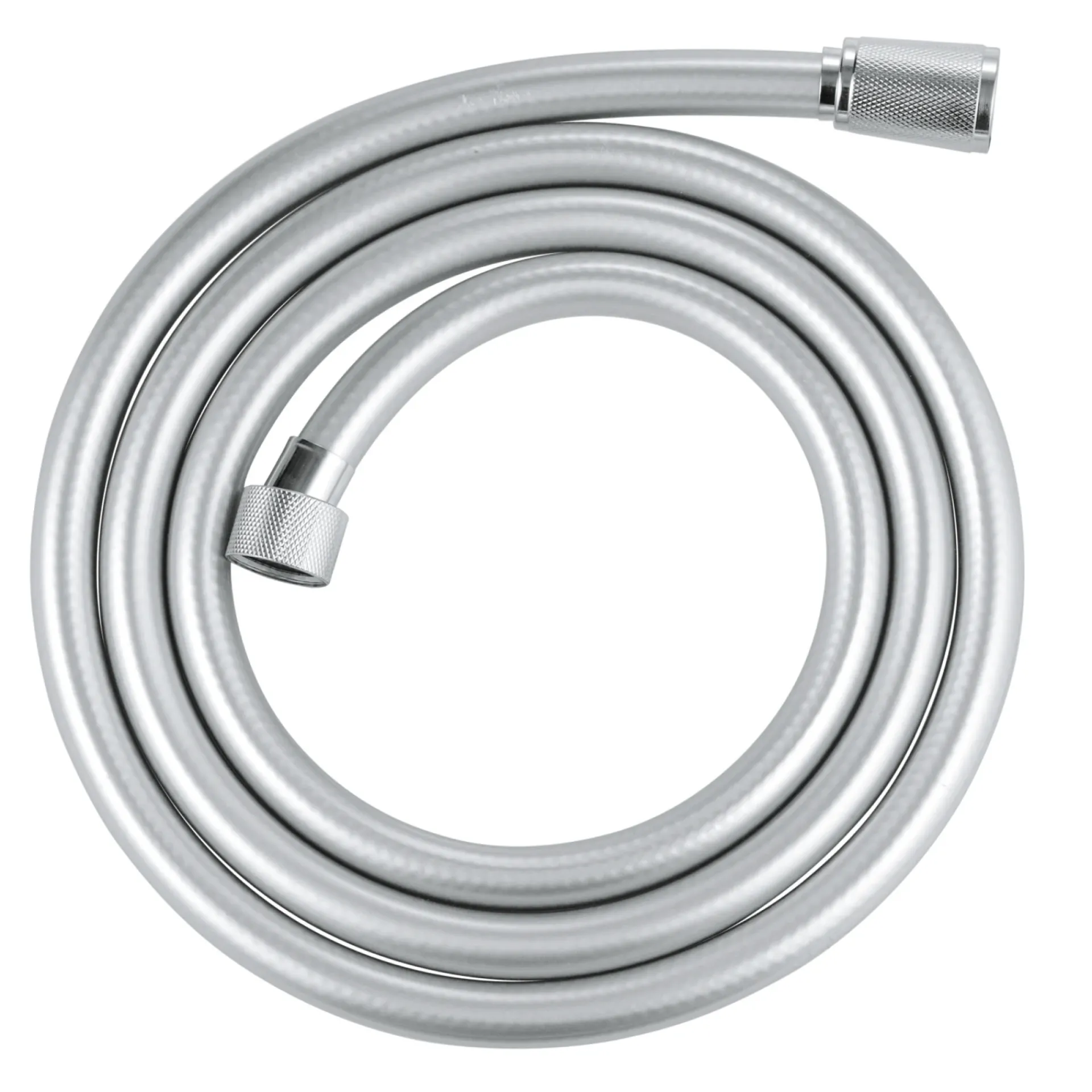 VITALIO SILVERFLEX 1750 QUICKFIX BRUSESLANGE KROM 1,75 M|Grohe Clearance