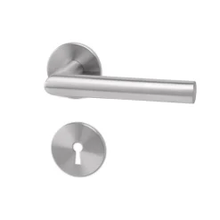 DØRGREB RUSTFRI L-FORM|Habo Outlet