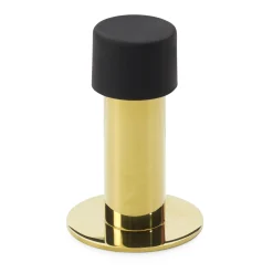 DØRSTOP Ø22X75MM MESSING|Habo Sale