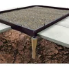 HALLS ICON GARDENHOUSE 6 SOKKEL SORT 8,6 M2