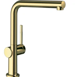 TALIS M54 270 KØKKENARMATUR POLERET MESSING|Hansgrohe Clearance