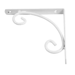 ALMUE HYLDEKNÆGT 150X150 MM HVID 1 STK|Home>it New