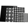 ASSORTERET FILTPUDESÆT SORT 200X160X2 MM 125 STK|Home>it Best