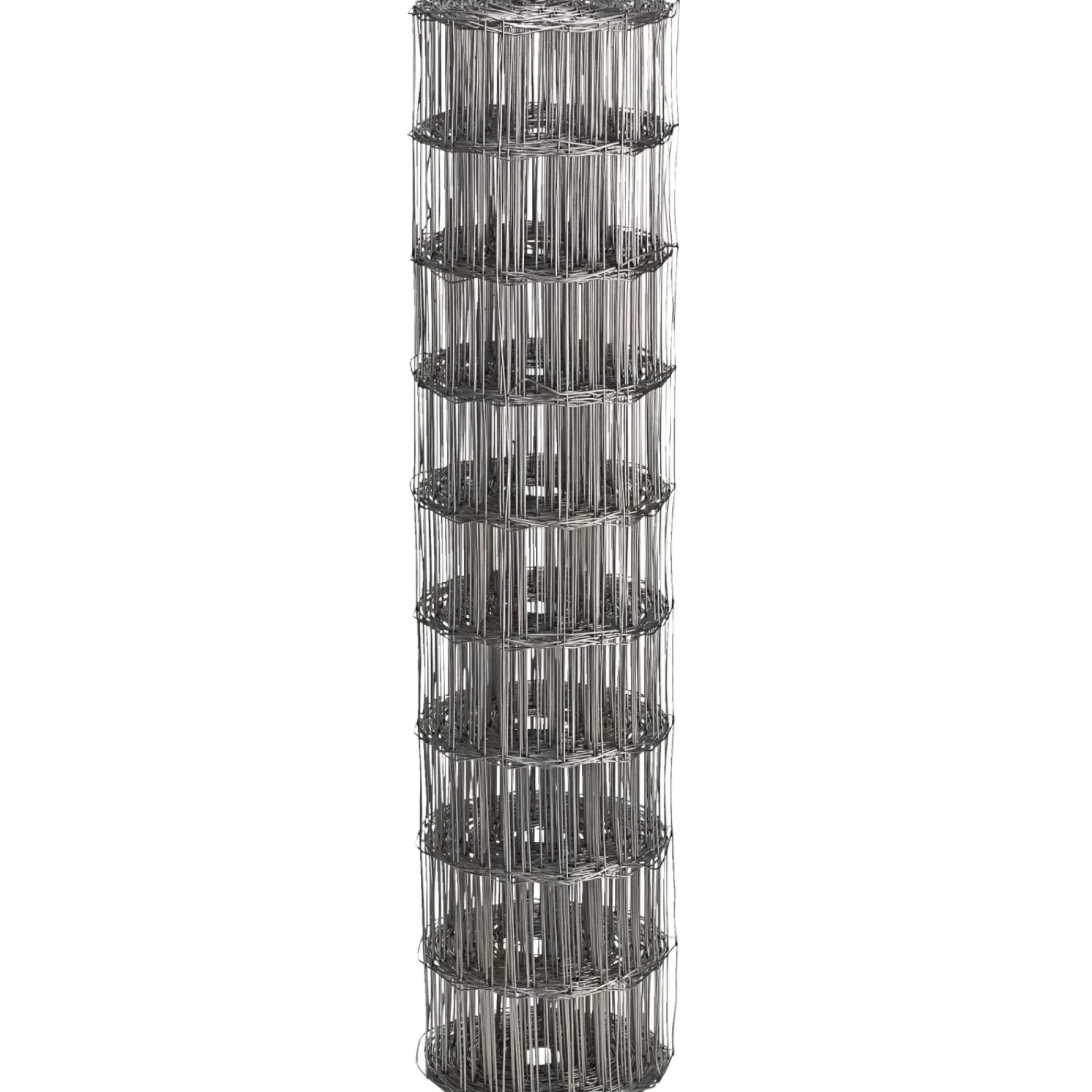 HEGN SØLV GALVANISERET 0.60 X 25 M|Hortus Discount
