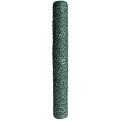 HØNSETRÅD PLASTBELAGT 0.75 X 10 M 25 MM|Hortus