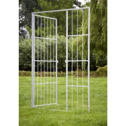 LÅGESEKTION TIL HUNDEGÅRD 180 X 120 X 120 CM|Hortus Online