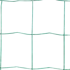 PVC FRI TRÅDHEGN GRØN PLASTBELAGT 0.90 X 20 M|Hortus Discount