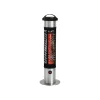 211-370 TERRASSEVARMER SØLV 1200 W|Hortus Clearance