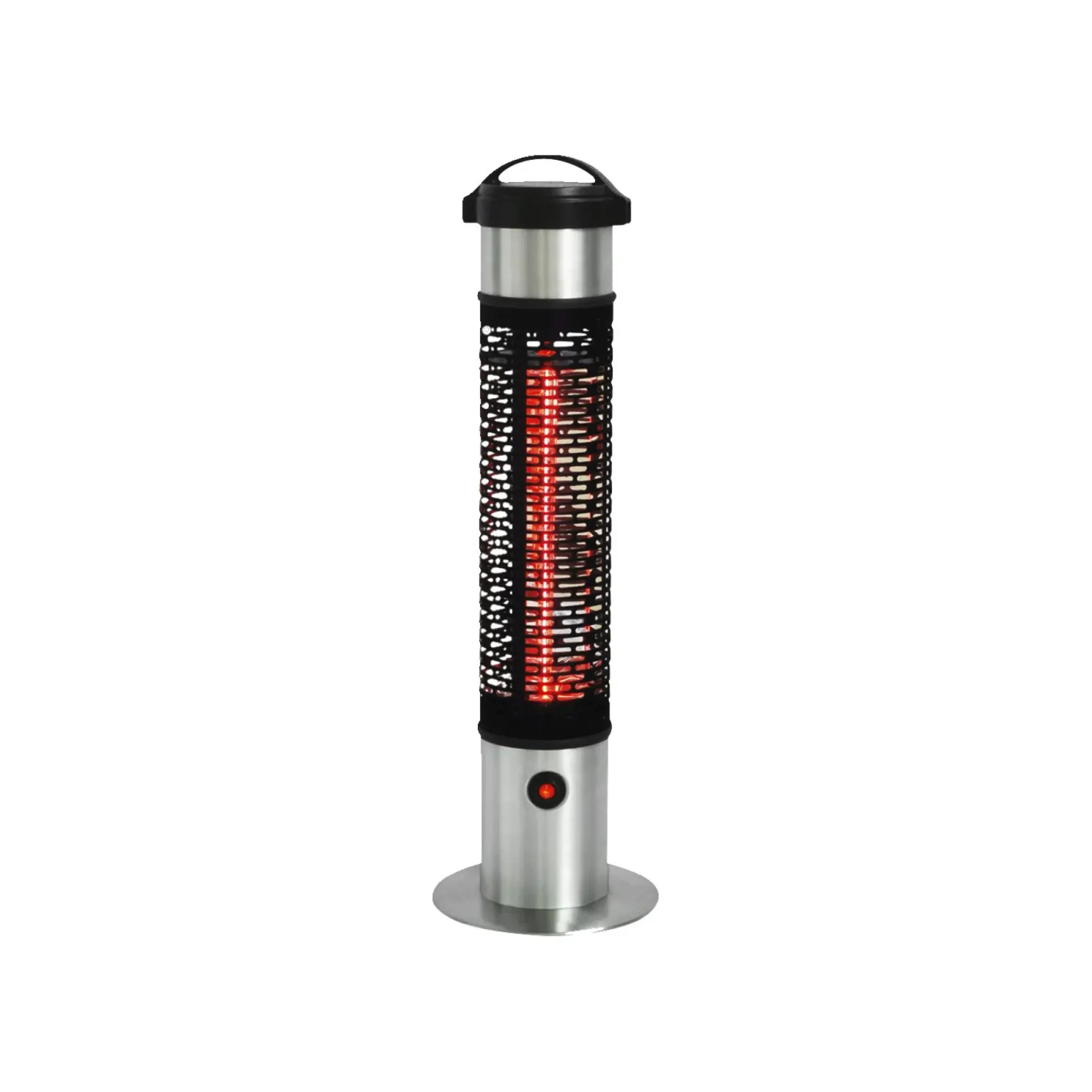 211-370 TERRASSEVARMER SØLV 1200 W|Hortus Clearance