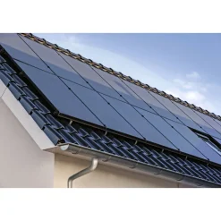 ASTRO 28 PANELER SOLCELLEPAKKE FLADT 12,04 KWP|Huawei Online