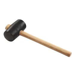 GUMMIHAMMER Ø65 MM|Hultafors Discount