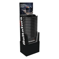 VÆRKTØJSSPAND TB-15 SPAND L: 304 B: 433 H: 239 MM|Hultafors New