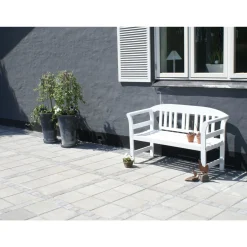 BETONBROSTEN 6 X 10 X 10 CM GRÅ|IBF New
