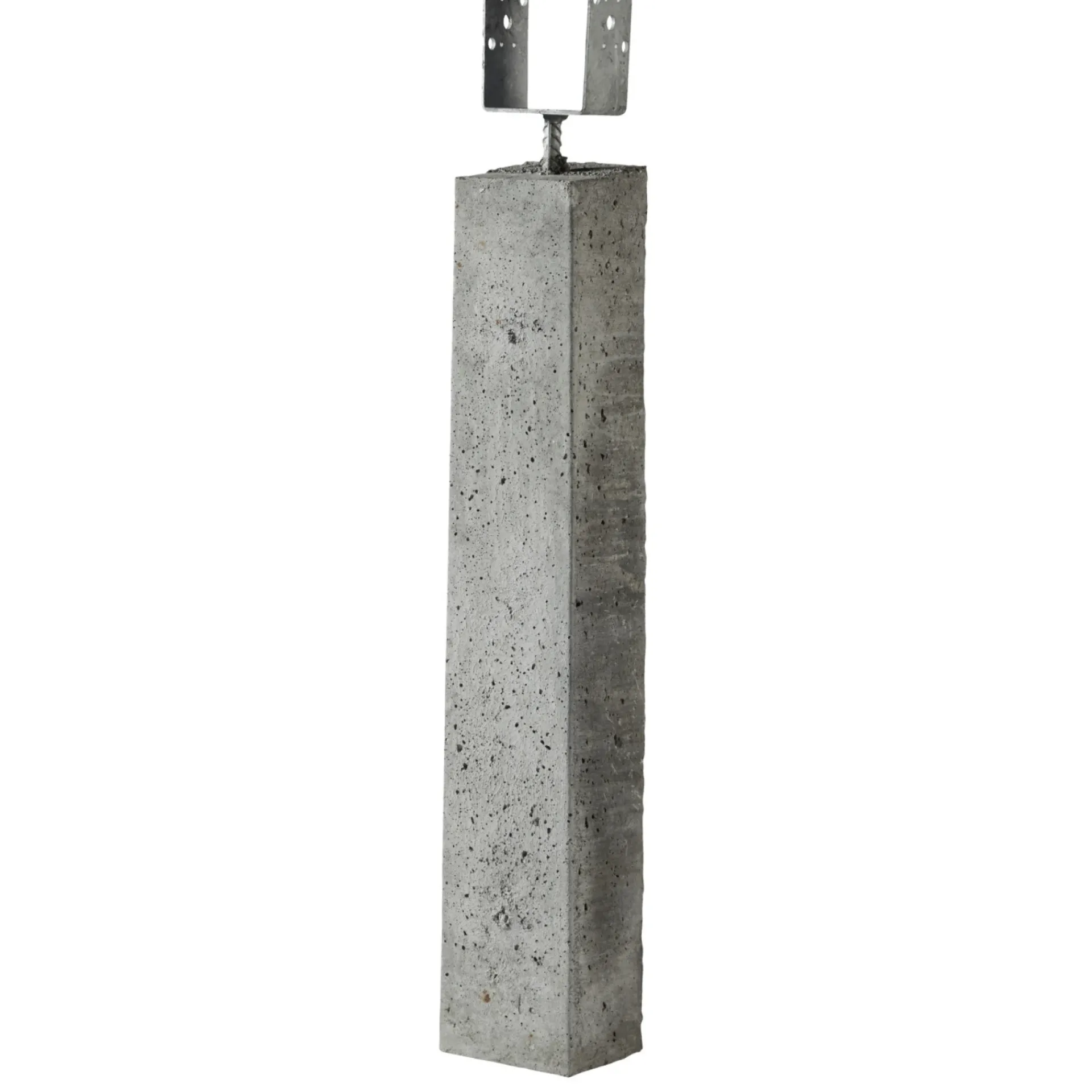 4" GAFFEL STOLPEBÆRER 64 X 12 X 14 CM|IBF