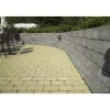 HOLMEGAARDSTEN KANTBLOK 14 X 21 X 42 CM SORT|IBF New
